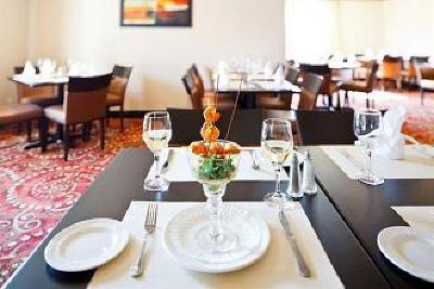 фото отеля BEST WESTERN Hotel St. Jerome
