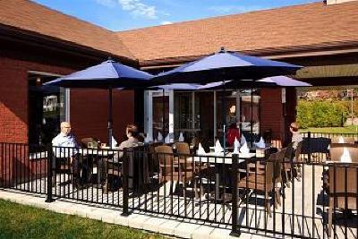 фото отеля BEST WESTERN Hotel St. Jerome