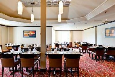 фото отеля BEST WESTERN Hotel St. Jerome