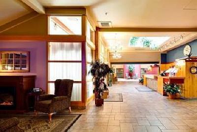 фото отеля BEST WESTERN Hotel St. Jerome