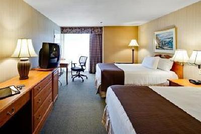 фото отеля BEST WESTERN Hotel St. Jerome