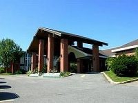 BEST WESTERN Hotel St. Jerome