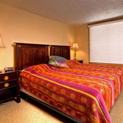 фото отеля Rockies Condominiums Steamboat Springs
