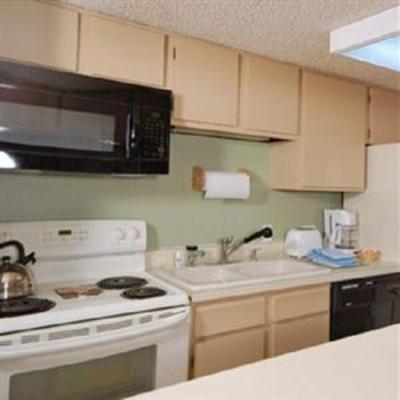фото отеля Rockies Condominiums Steamboat Springs