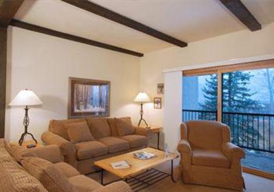 фото отеля Rockies Condominiums Steamboat Springs