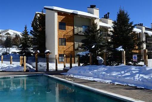 фото отеля Rockies Condominiums Steamboat Springs