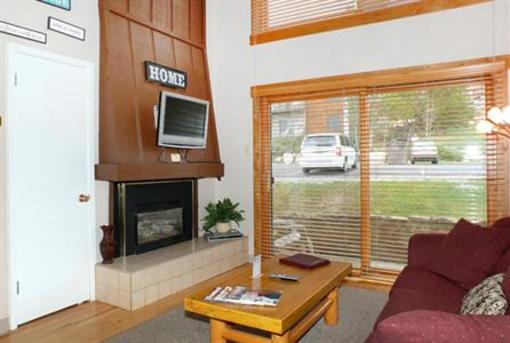 фото отеля Rockies Condominiums Steamboat Springs