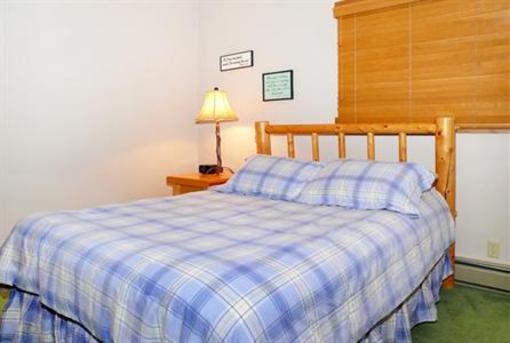 фото отеля Rockies Condominiums Steamboat Springs