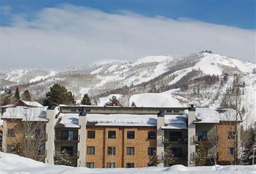 фото отеля Rockies Condominiums Steamboat Springs