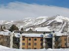 фото отеля Rockies Condominiums Steamboat Springs