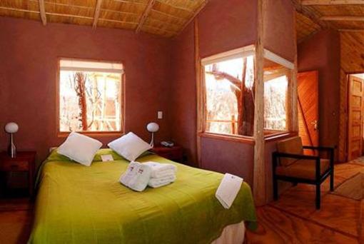 фото отеля Hotel Poblado Kimal