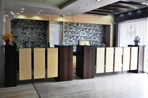 фото отеля Hotel Arco Palace