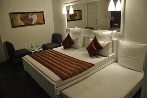 фото отеля Hotel Arco Palace