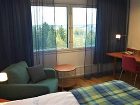 фото отеля Scandic Hotel Espoo