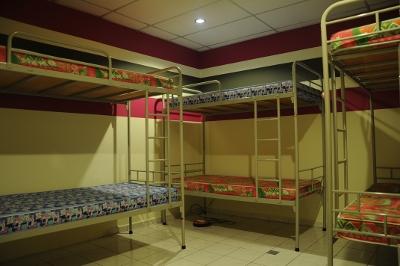 фото отеля Matahari Lodge