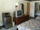 фото отеля Econo Lodge Airport Fletcher