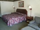 фото отеля Econo Lodge Airport Fletcher