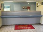 фото отеля Econo Lodge Airport Fletcher