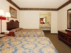 фото отеля Econo Lodge Airport Fletcher