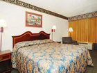 фото отеля Econo Lodge Airport Fletcher