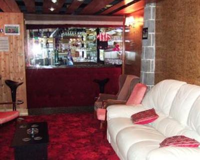 фото отеля Scala Hotel Blackpool