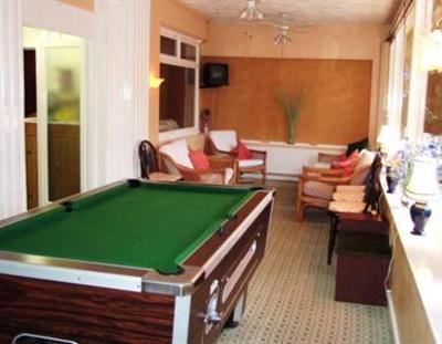 фото отеля Scala Hotel Blackpool