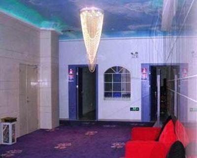 фото отеля Lavender Hotel Hua Nan City Branch