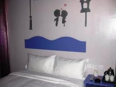 фото отеля Lavender Hotel Hua Nan City Branch