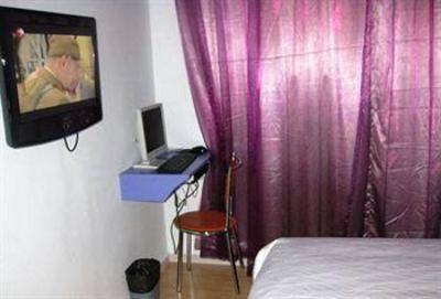 фото отеля Lavender Hotel Hua Nan City Branch