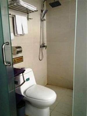 фото отеля Lavender Hotel Hua Nan City Branch