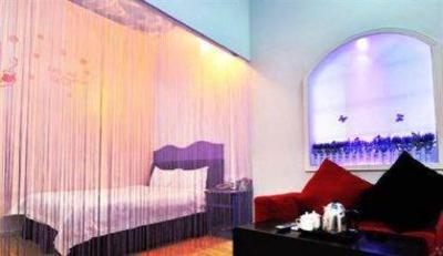 фото отеля Lavender Hotel Hua Nan City Branch