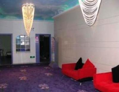 фото отеля Lavender Hotel Hua Nan City Branch
