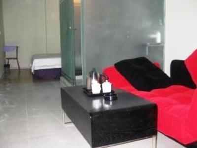фото отеля Lavender Hotel Hua Nan City Branch