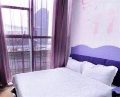фото отеля Lavender Hotel Hua Nan City Branch
