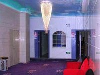 Lavender Hotel Hua Nan City Branch