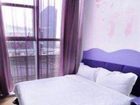 фото отеля Lavender Hotel Hua Nan City Branch