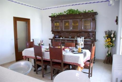 фото отеля Casa Losea