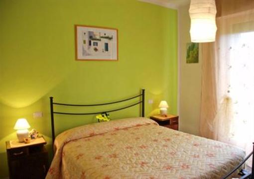 фото отеля Casa Losea