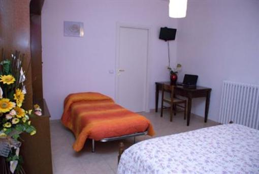фото отеля Casa Losea