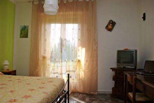 фото отеля Casa Losea
