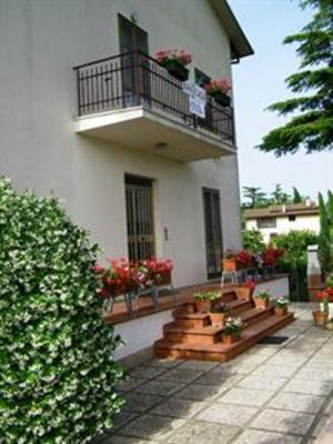 фото отеля Casa Losea