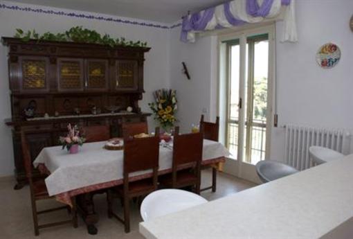 фото отеля Casa Losea