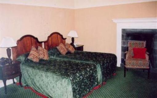 фото отеля Tulloch Castle Hotel