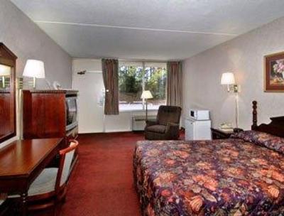 фото отеля Howard Johnson Express Birmingham