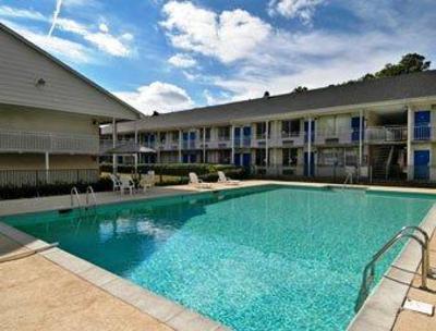 фото отеля Howard Johnson Express Birmingham