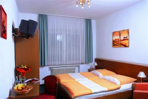фото отеля Hotel Engelbertz