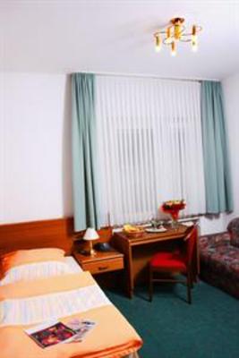 фото отеля Hotel Engelbertz