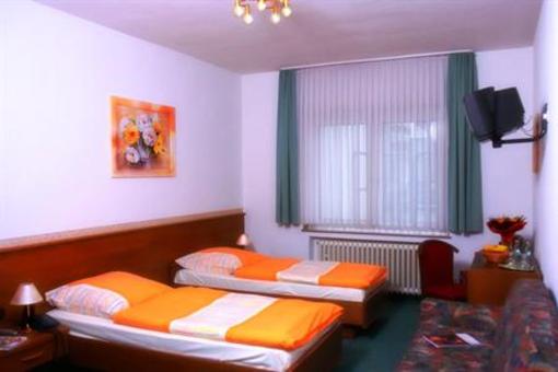фото отеля Hotel Engelbertz
