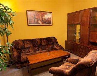 фото отеля Garni Hotel Olympia