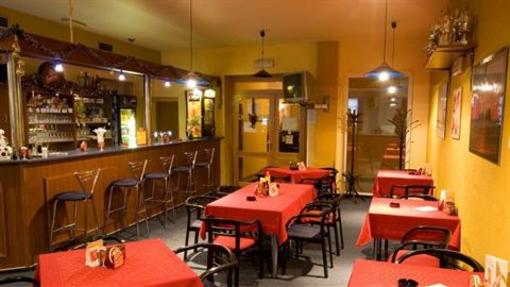 фото отеля Garni Hotel Olympia